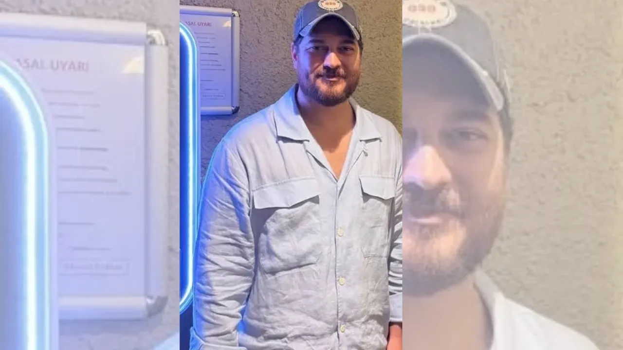 Çağatay Ulusoy'dan radikal karar! Son görüntüsünden rahatsız oldu