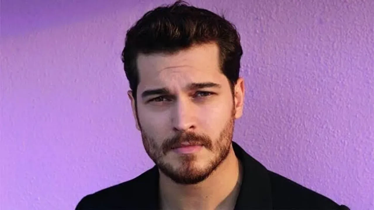 Çağatay Ulusoy'dan radikal karar! Son görüntüsünden rahatsız oldu