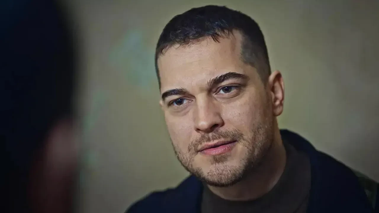 Çağatay Ulusoy'dan radikal karar! Son görüntüsünden rahatsız oldu