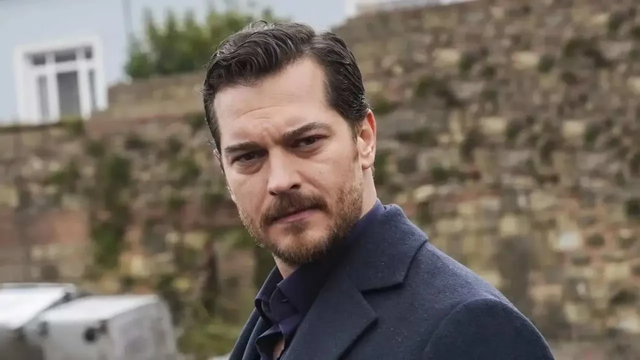 Çağatay Ulusoy'dan radikal karar! Son görüntüsünden rahatsız oldu
