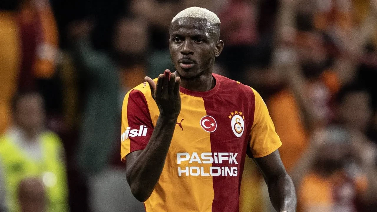 Galatasaray, Çorum FK engeline takıldı! Son şampiyon yeni sezona beraberlikle başladı