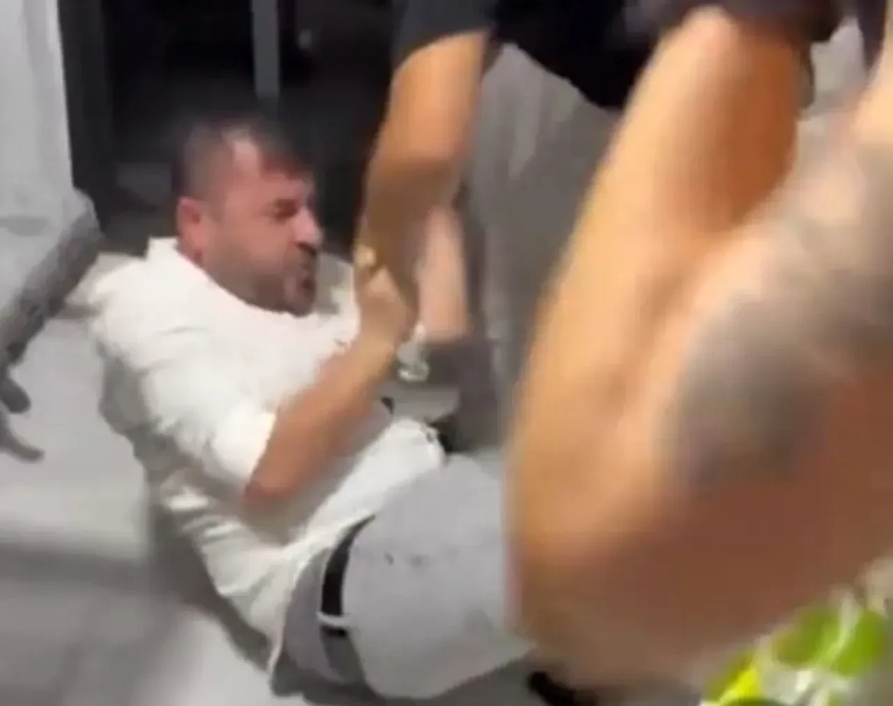 CHP Edirne Milletvekili Ahmet Baran Yazgan'a kesin ihraç talebi!