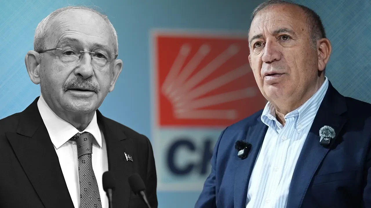 CHP'den Gürsel Tekin iddialarına yalanlama: Görevden alma yok