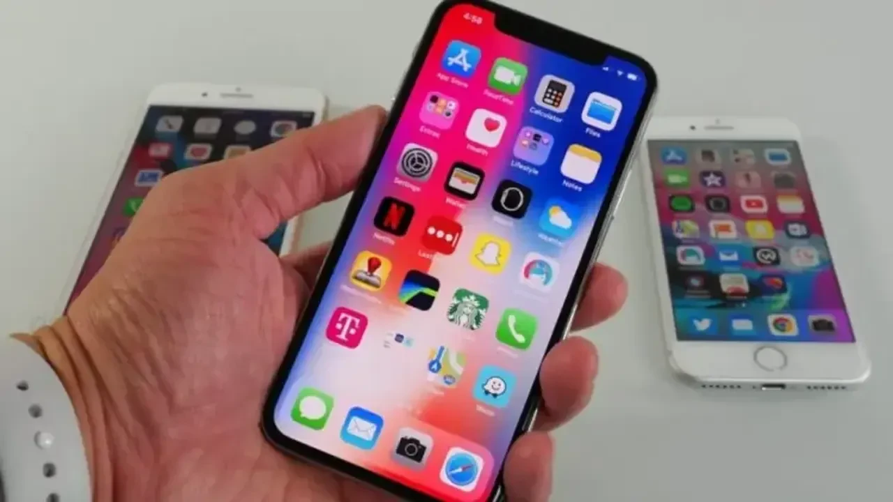 Çıktığı döneme damga vuran iPhone modeli külüstür ilan edildi!