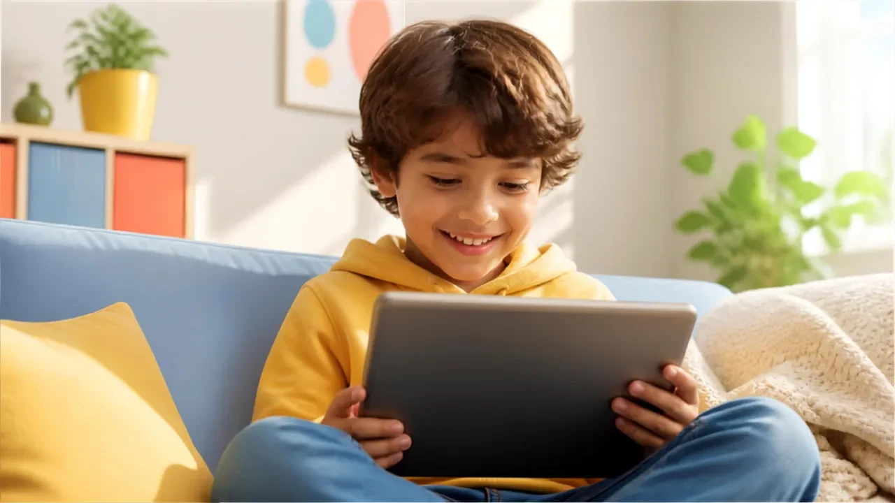 Çocuğuma telefon tablet bıraktıran oyunları buldum! 2026'nın en eğlenceli oyunları 