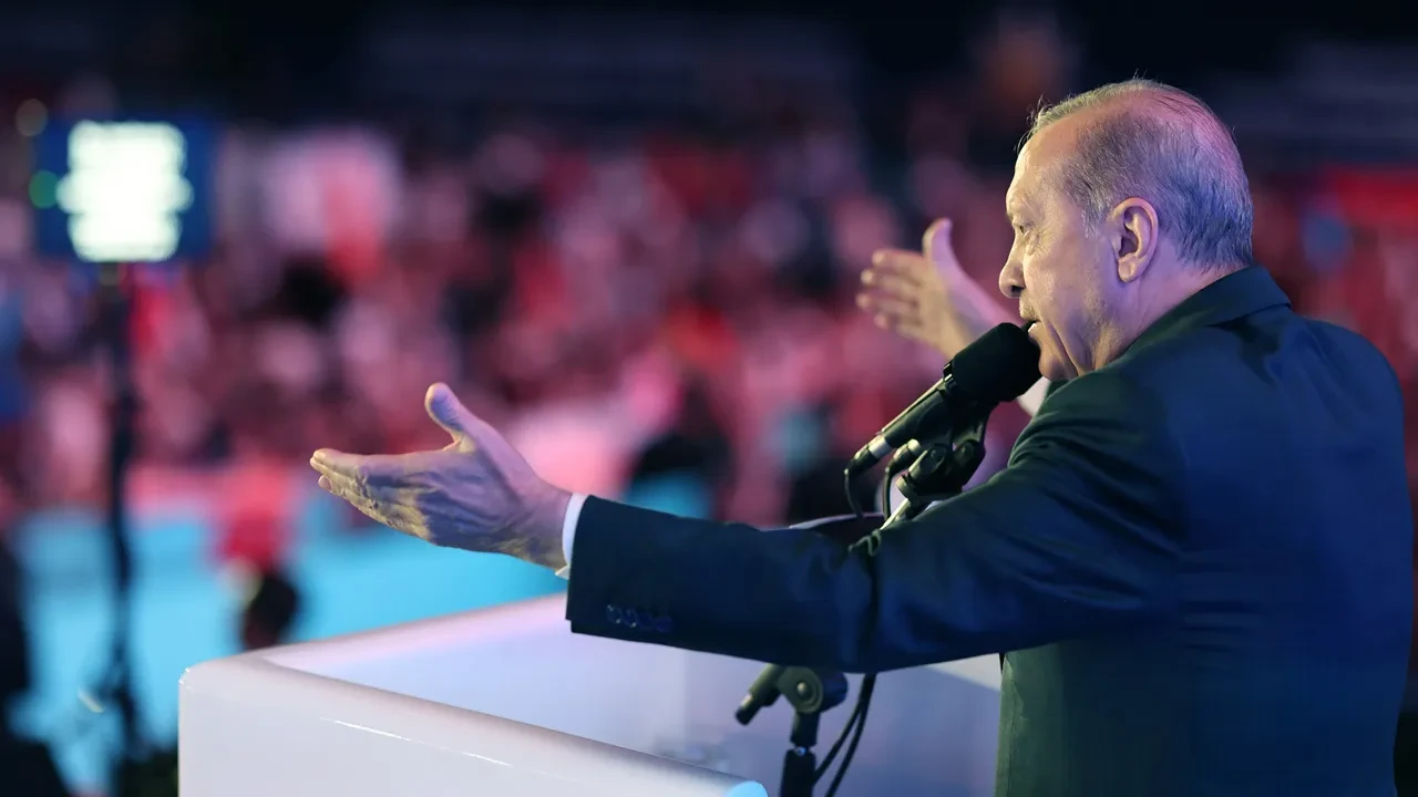 Cumhurbaşkanı Erdoğan'dan 25. Yıl Özel Mitingi'nde tarihi konuşma! Ekonomiden Terörsüz Türkiye'ye kadar önemli mesajlar: Artık anneler ağlamayacak