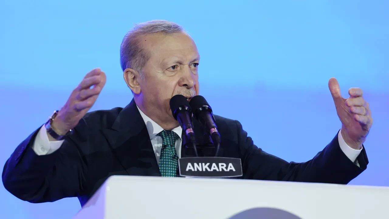 Cumhurbaşkanı Erdoğan'dan 25. Yıl Özel Mitingi'nde tarihi konuşma! Ekonomiden Terörsüz Türkiye'ye kadar önemli mesajlar: Artık anneler ağlamayacak