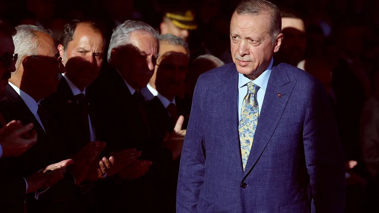 Cumhurbaşkanı Erdoğan'ın yapacağı 'tarihi konuşma' bugün! Ankara'da büyük buluşma 