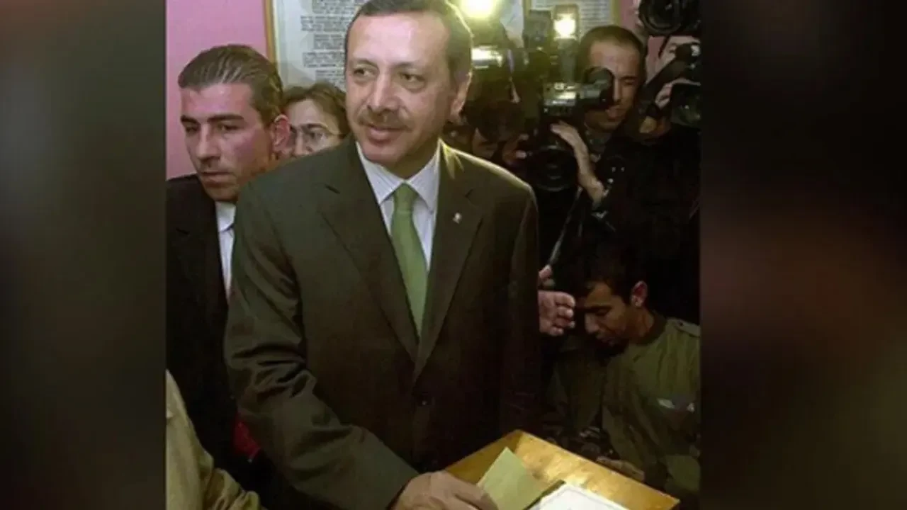 Cumhurbaşkanı Erdoğan'ın yapacağı 'tarihi konuşma' bugün! Ankara'da büyük buluşma 