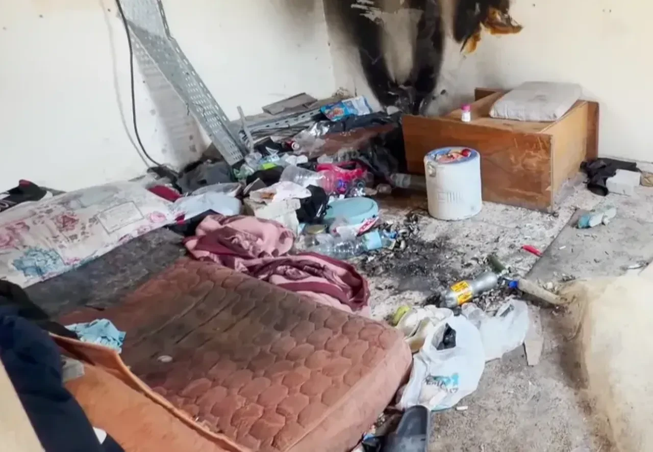 Darp edildi, metruk binaya bırakıldı: O vahşetin nedeni ortaya çıktı