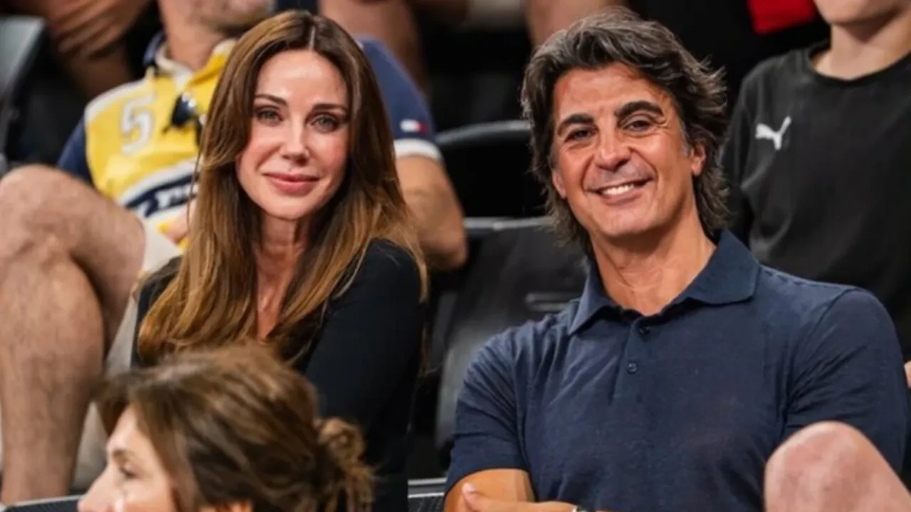 Demet Şener ve İbrahim Kutluay'ın oğlundan milli takım gururu! 17 yaşında ama tarih yazacak