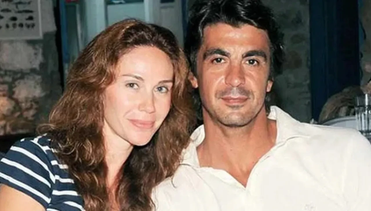 Demet Şener ve İbrahim Kutluay'ın oğlundan milli takım gururu! 17 yaşında ama tarih yazacak