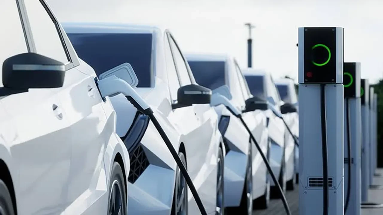 Elektrikli araç satışlarında sürpriz gelişme