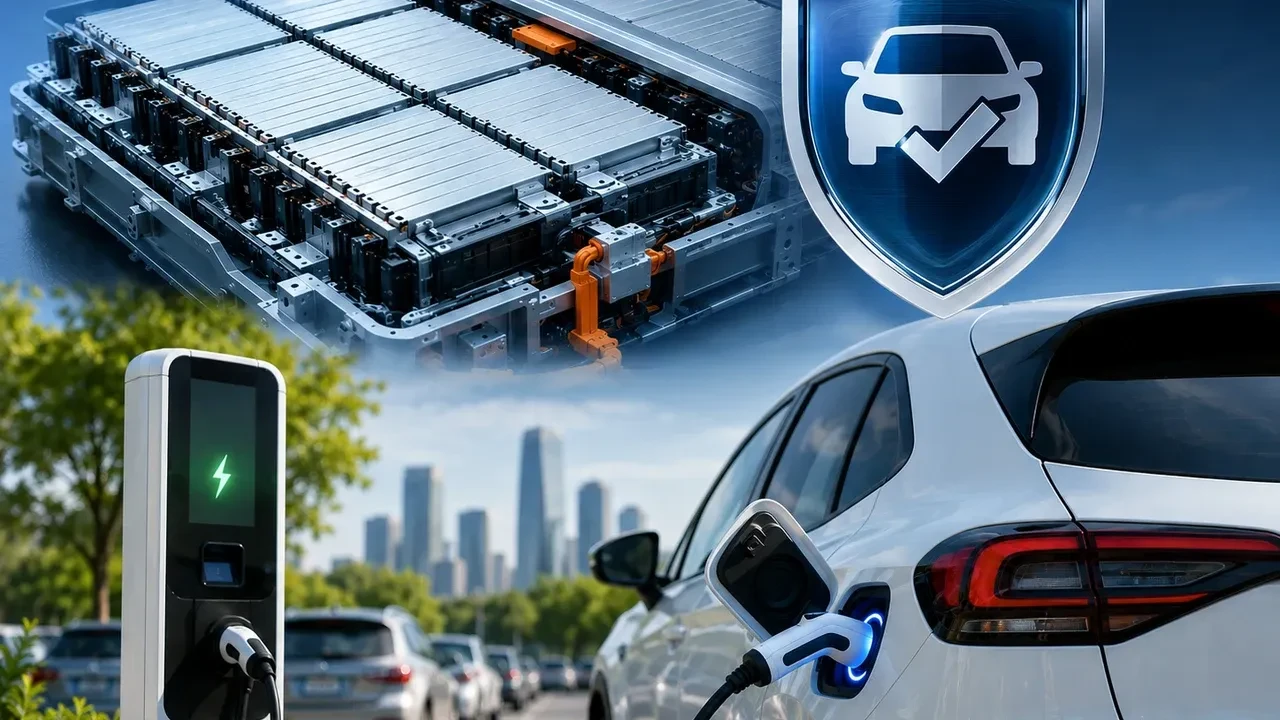 Elektrikli araç satışlarında sürpriz gelişme