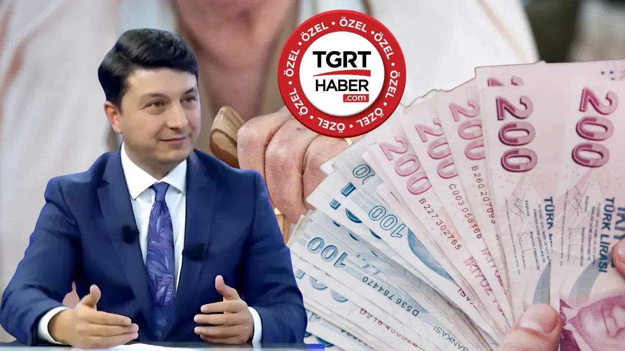 En düşük emekli maaşı ne kadar olacak? Ekonomist Muhammed Bayram yeni rakamı verdi!