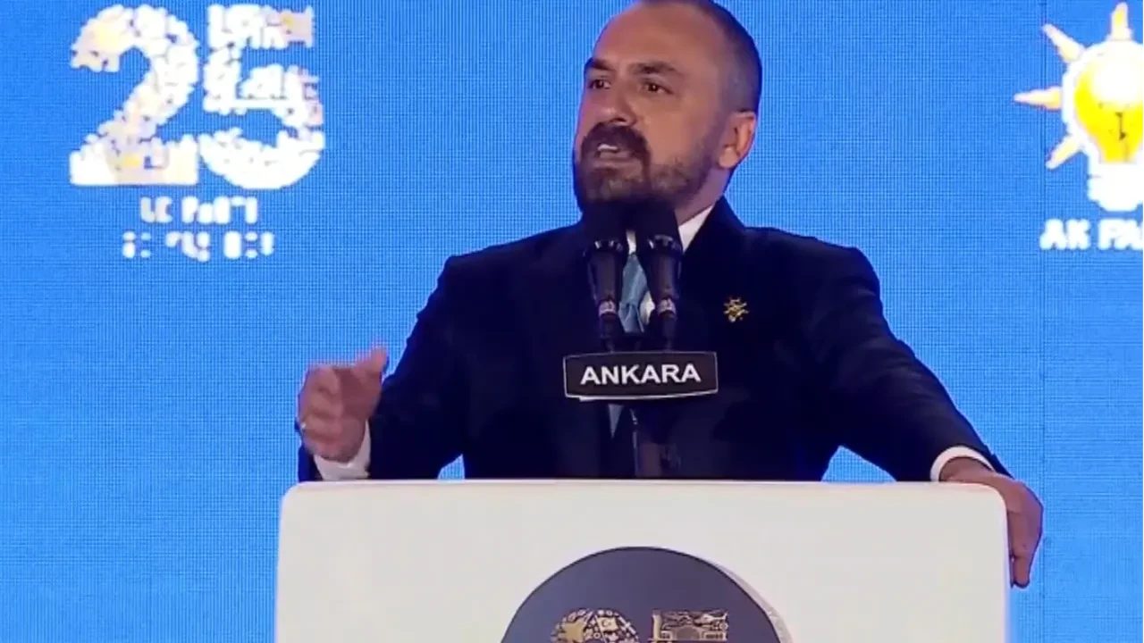 Faruk Acar'dan 25. yıl mesajı: 