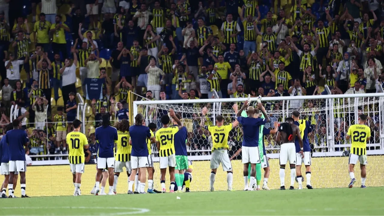 Fenerbahçe Lyon bilet nereden alınır, ne zaman satışa çıkacak? Bilet fiyatları belli oldu