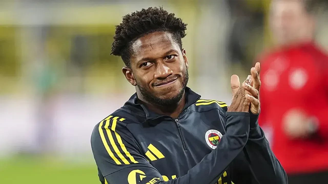 Fenerbahçe resmen duyurdu! Brezilyalı yıldız ile yollar ayrıldı