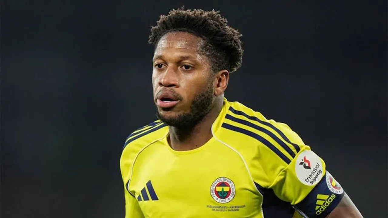 Fenerbahçe resmen duyurdu! Brezilyalı yıldız ile yollar ayrıldı