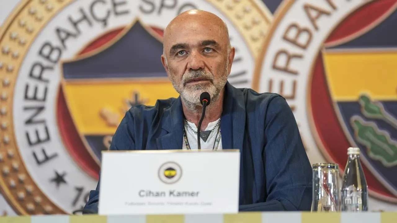 Fenerbahçe'de Lukaku için imza töreni düzenlendi! Belçikalı golcüden açıklama: "Burada olmak benim için büyük bir gurur"