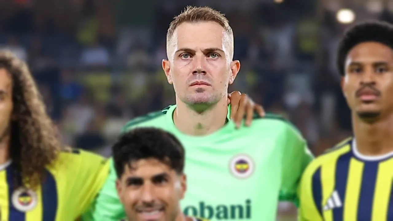 Fenerbahçe'ye Mert Günok'tan kötü haber! Sarı-lacivertlilerde kaleci alarmı