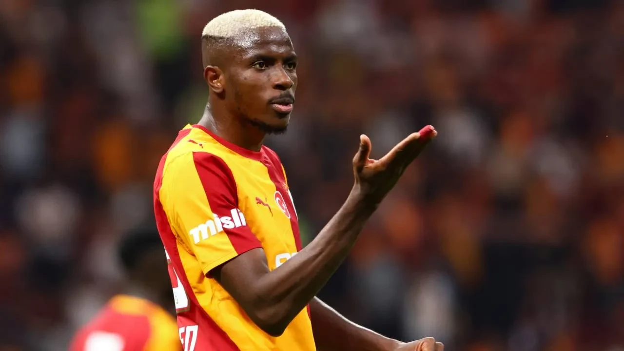 Galatasaray, Çorum FK engeline takıldı! Son şampiyon yeni sezona beraberlikle başladı