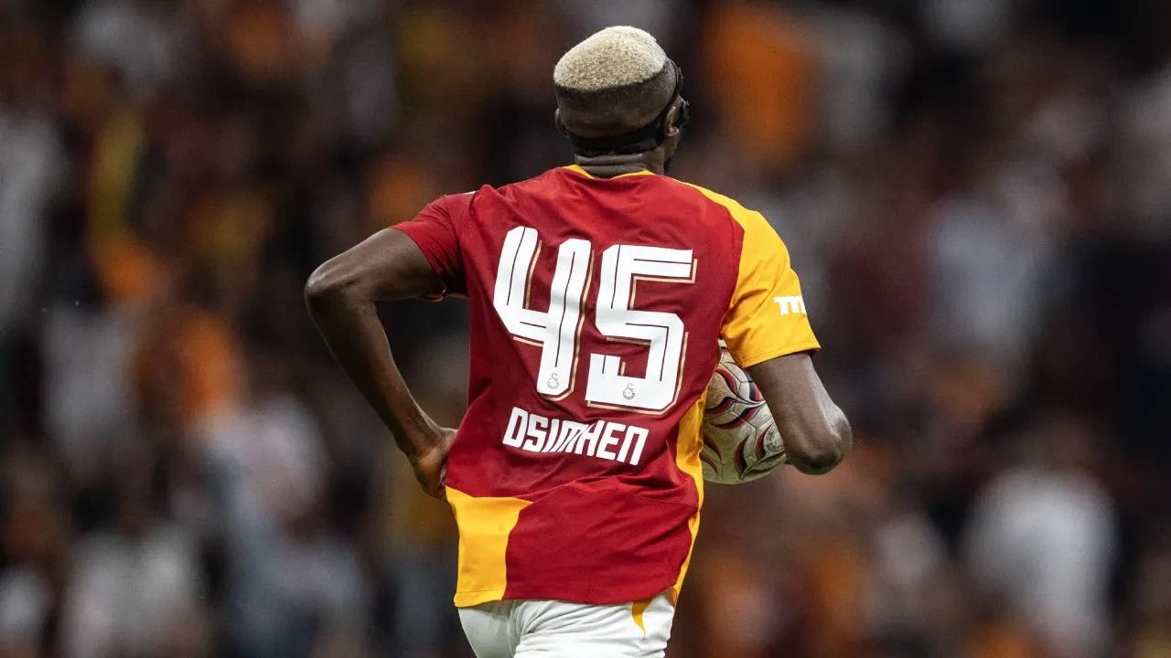Galatasaray, Çorum FK engeline takıldı! Son şampiyon yeni sezona beraberlikle başladı