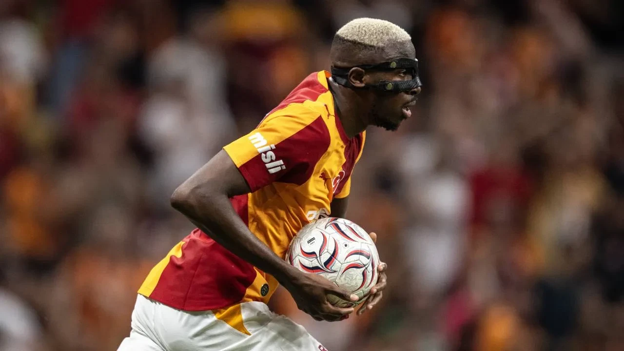 Galatasaray, Çorum FK engeline takıldı! Son şampiyon yeni sezona beraberlikle başladı