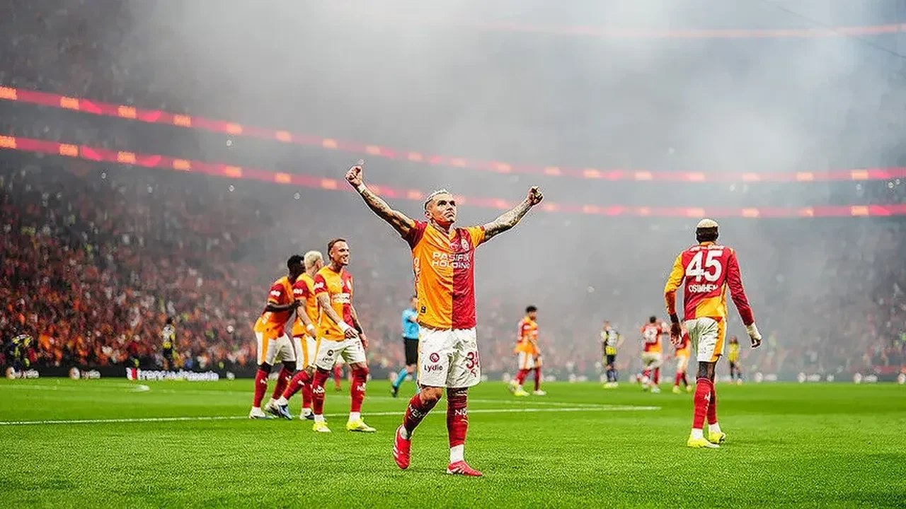 Galatasaray Çorum FK CANLI nereden izlenir? Maç kadrosu açıklandı