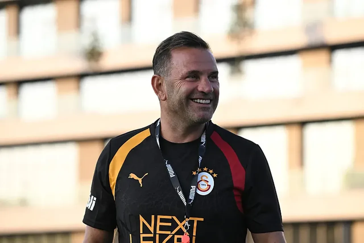 Galatasaray transfer ateşini yaktı! Liverpool'un Arjantinli dünya yıldızına kanca