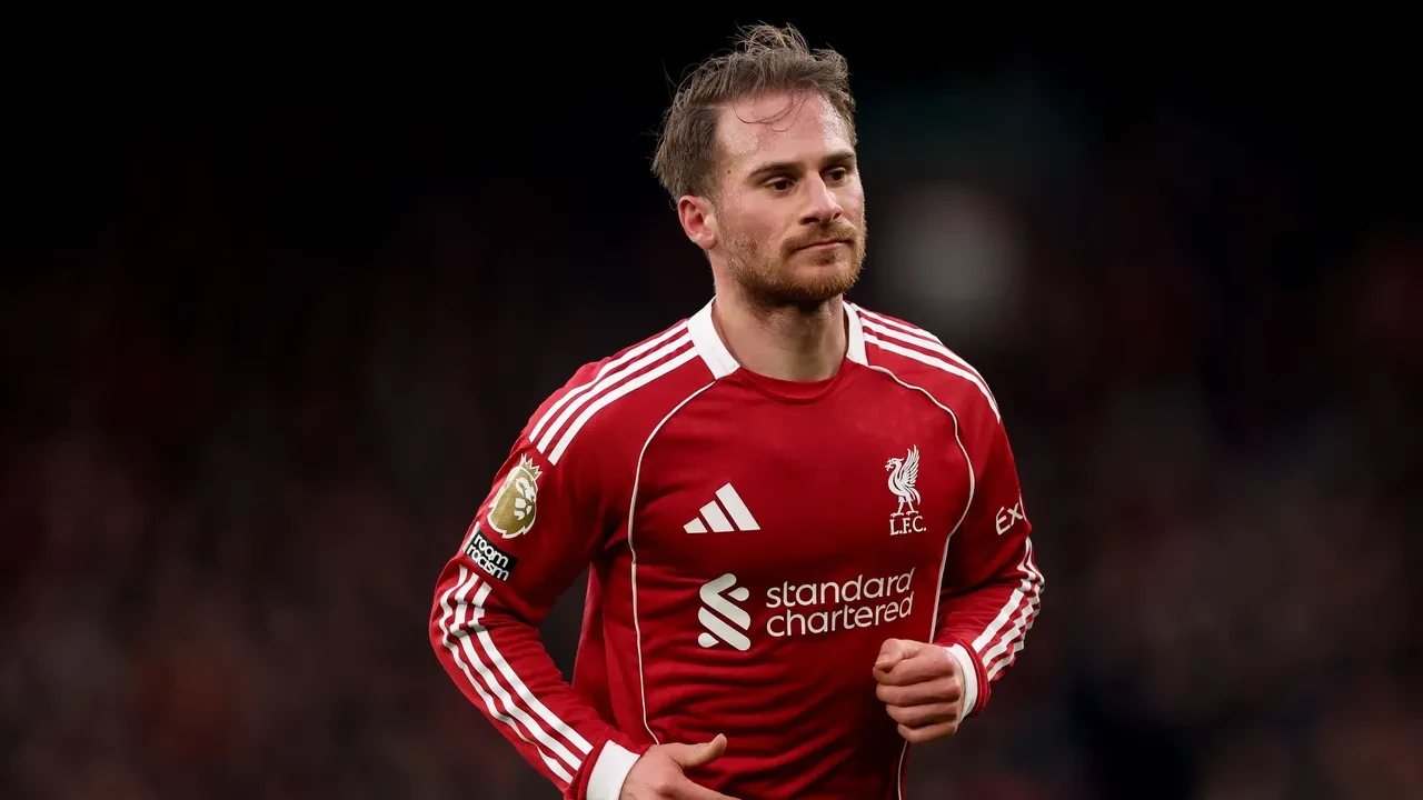 Galatasaray transfer ateşini yaktı! Liverpool'un Arjantinli dünya yıldızına kanca