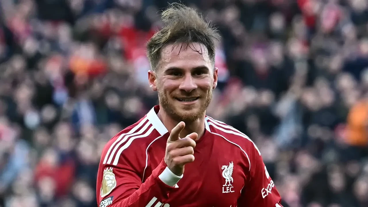 Galatasaray transfer ateşini yaktı! Liverpool'un Arjantinli dünya yıldızına kanca