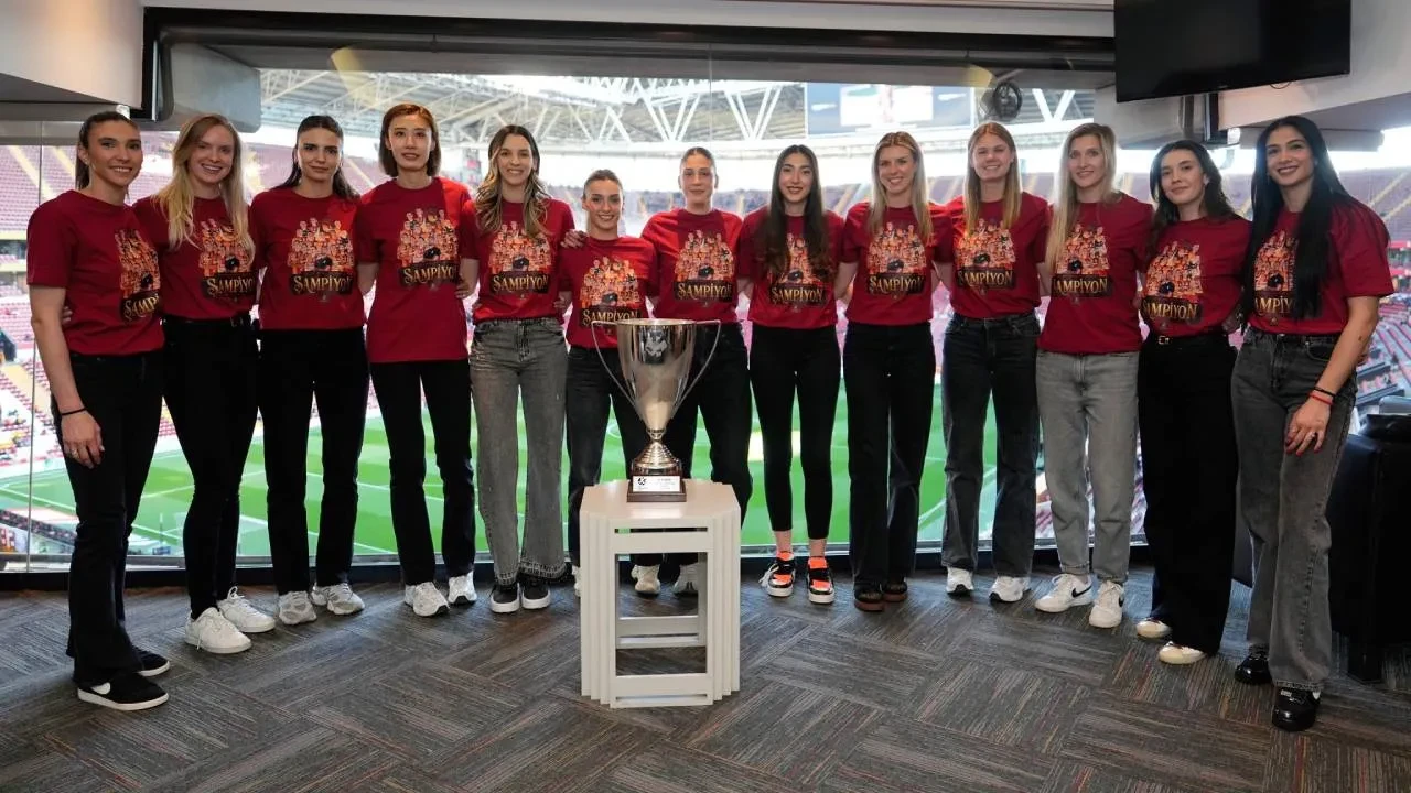 Galatasaray yeni oyuncusunu açıkladı! Sarı-kırmızılılar, eski Fenerbahçeli ismi resmen duyurdu
