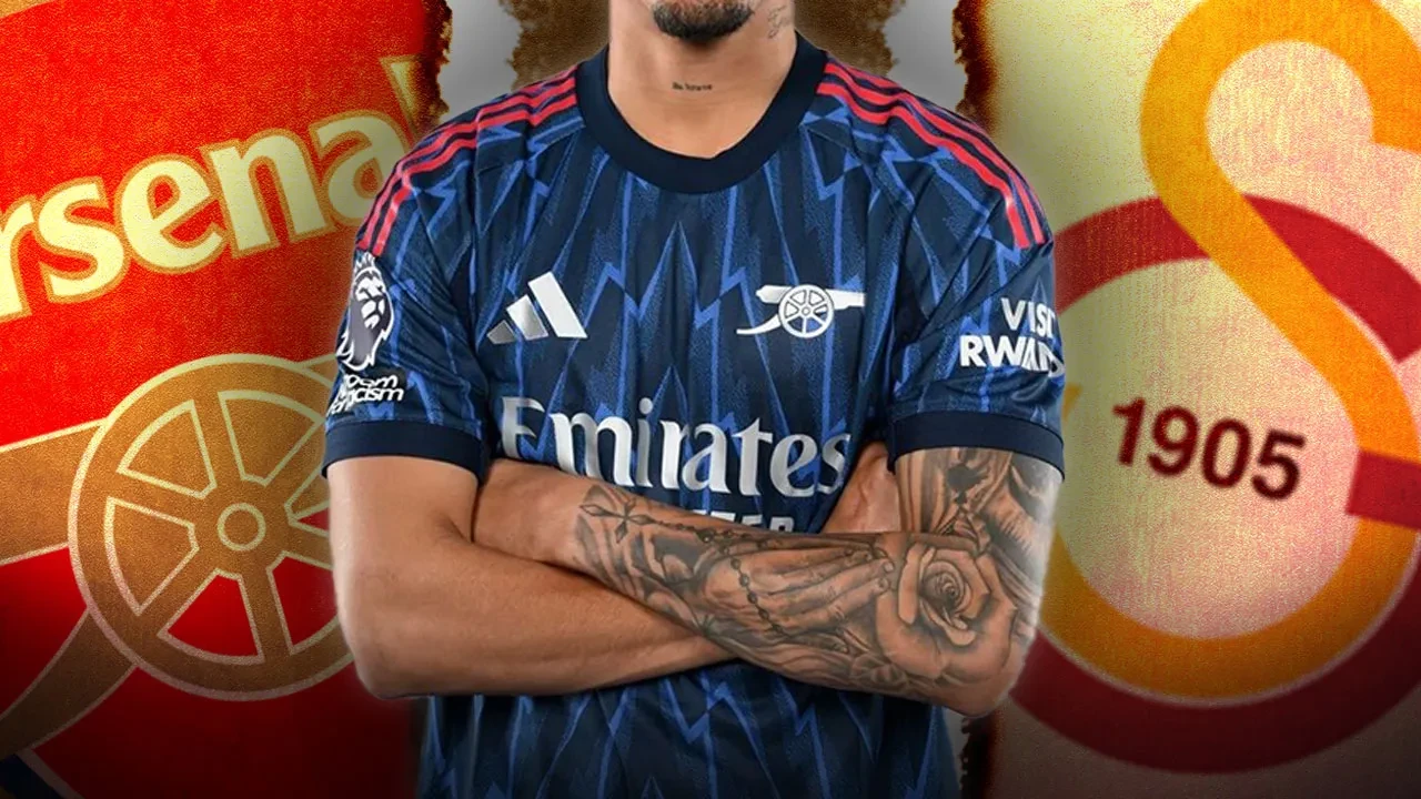 Galatasaray yılın transferine hazırlanıyor! Arsenal'in yıldızına rekor teklif