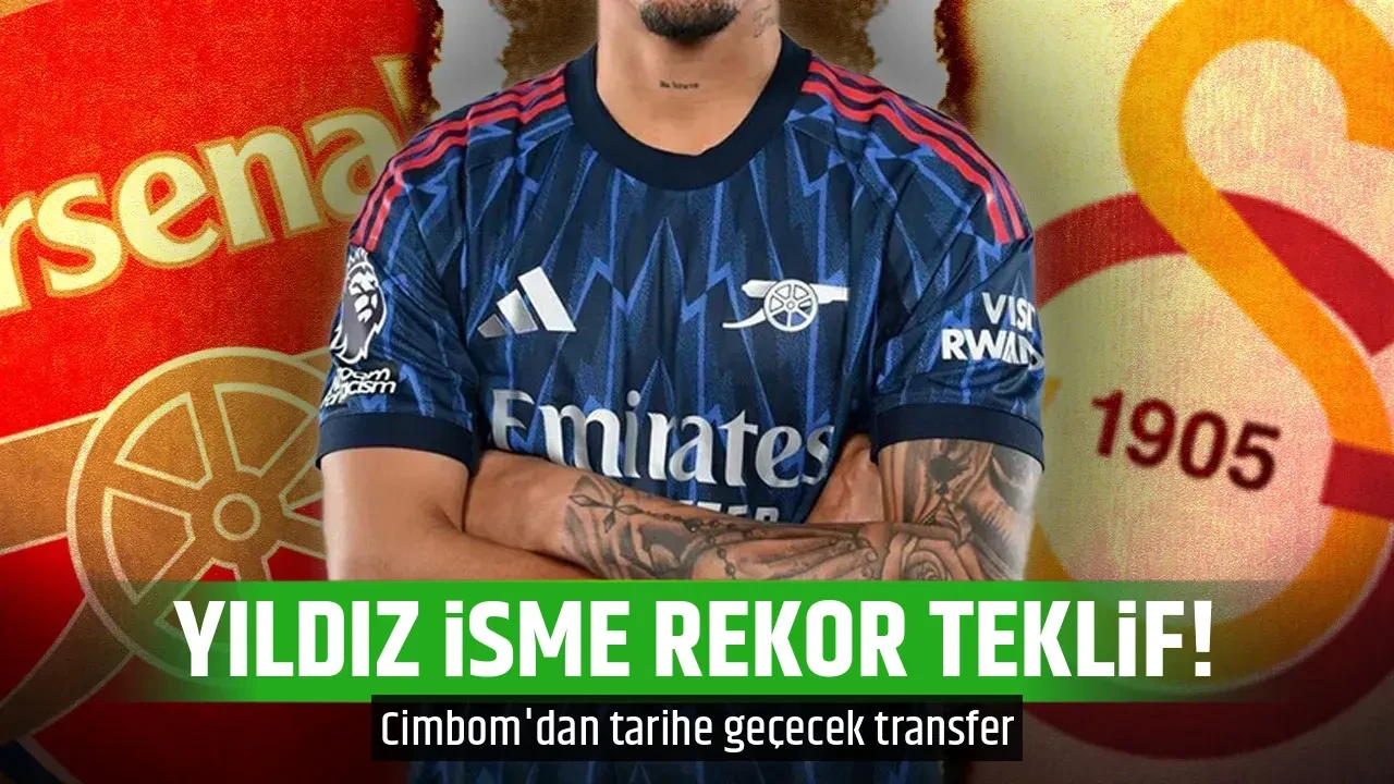 YILDIZ İSME REKOR TEKLİF!