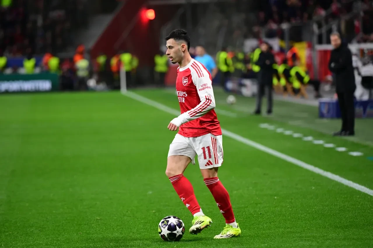 Galatasaray yılın transferine hazırlanıyor! Arsenal'in yıldızına rekor teklif
