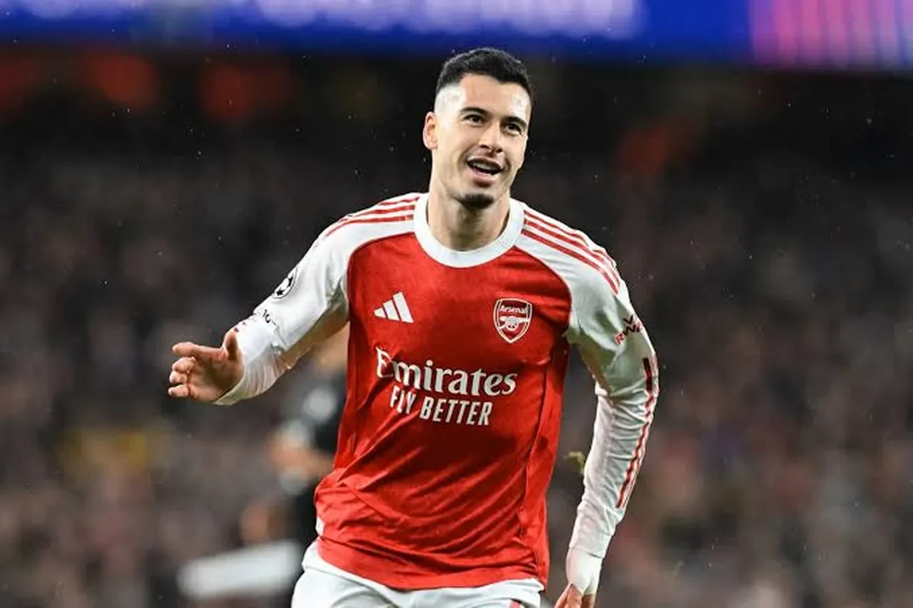 Galatasaray yılın transferine hazırlanıyor! Arsenal'in yıldızına rekor teklif