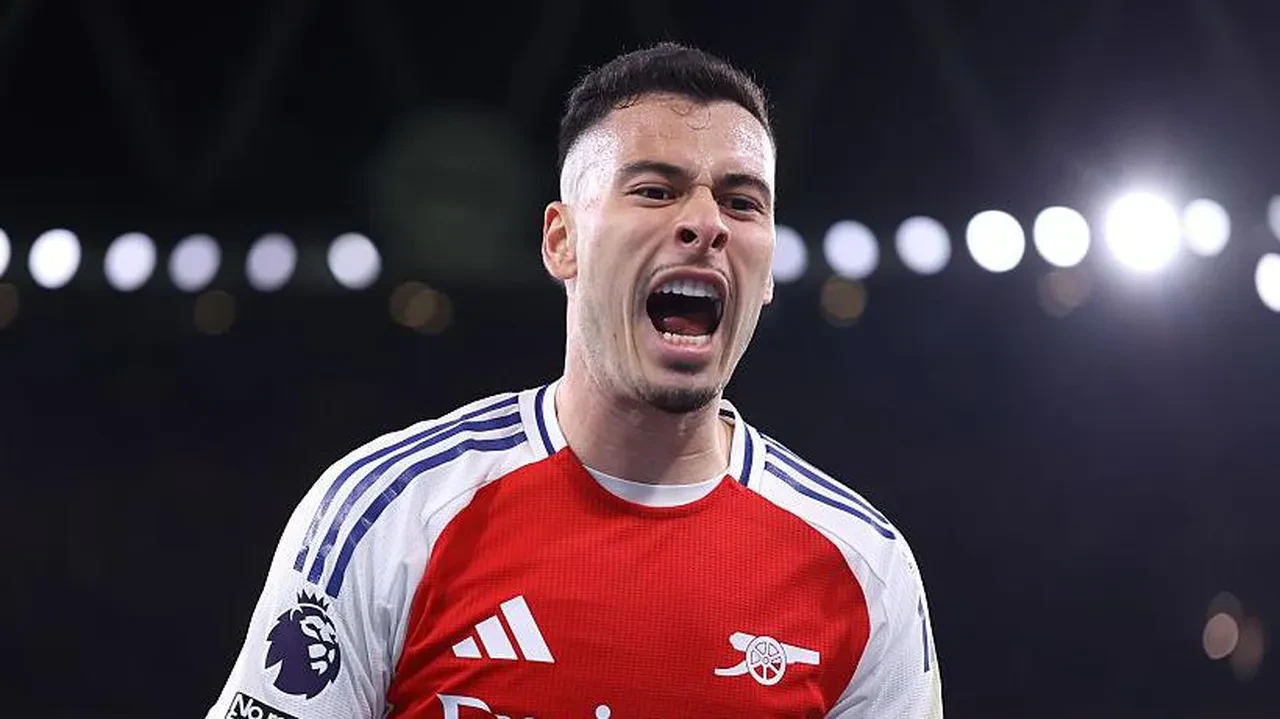 Galatasaray yılın transferine hazırlanıyor! Arsenal'in yıldızına rekor teklif