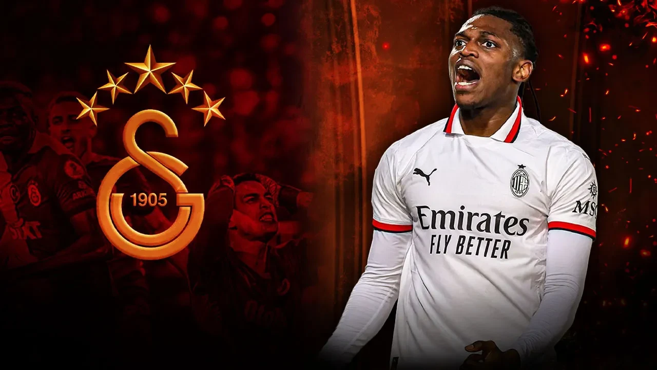 Galatasaray'da Leao düğümü çözülüyor! Dev transferde kritik tarih verildi