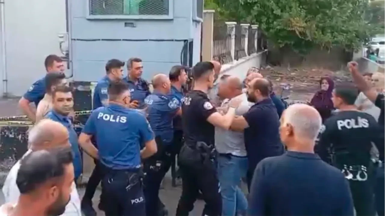 Gaziantep'te mide bulandıran olay! Engelli genç kıza cinsel istismar: 4 gözaltı 