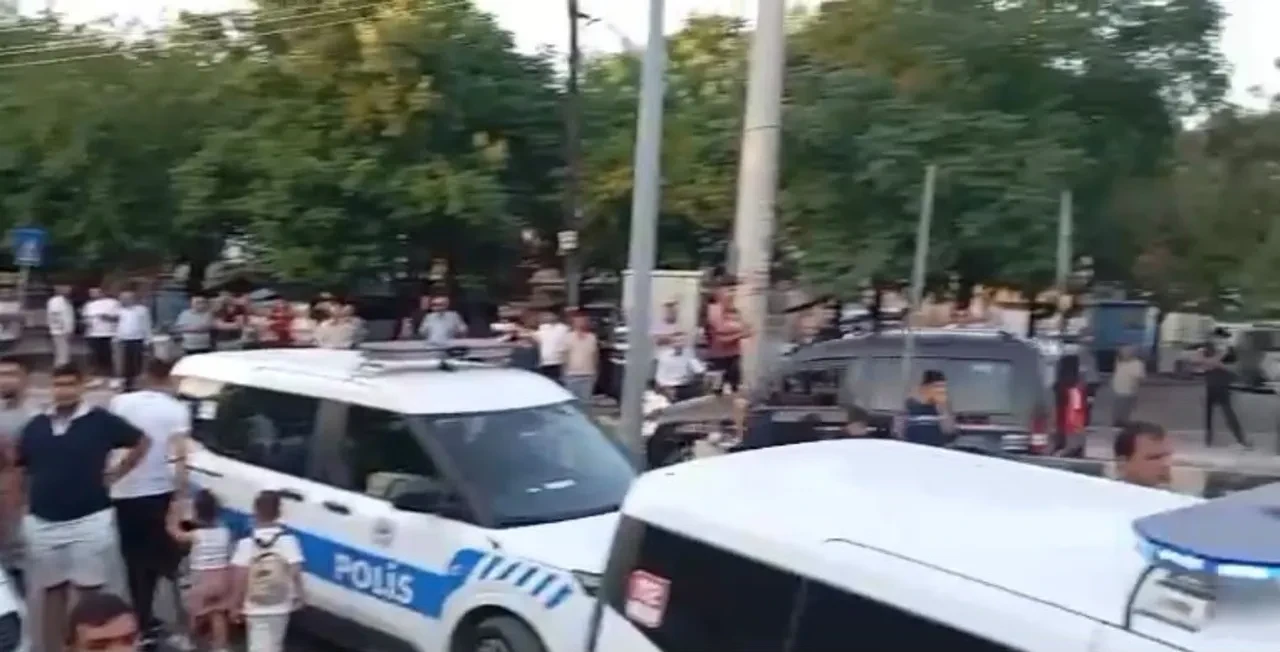 Gaziantep'te mide bulandıran olay! Engelli genç kıza cinsel istismar: 4 gözaltı