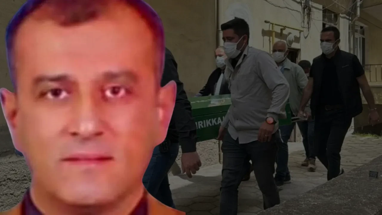 Hüseyin Okumuşoğlu olayı nedir? Hüseyin Okumuşoğlu kimdir, neden öldürüldü ve kim öldürdü?