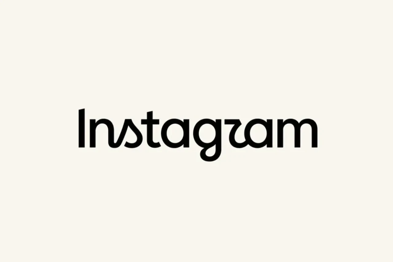 Instagram logosunu değiştirdi ancak kimse okuyamadı: "Instagzam" benzetmesi!