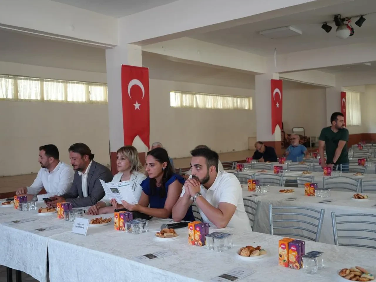 Kastamonu Hanönü'nde açılacak bakır madenine vatandaşlardan tepki: Pisliklerini 50 yıl çekeceğiz