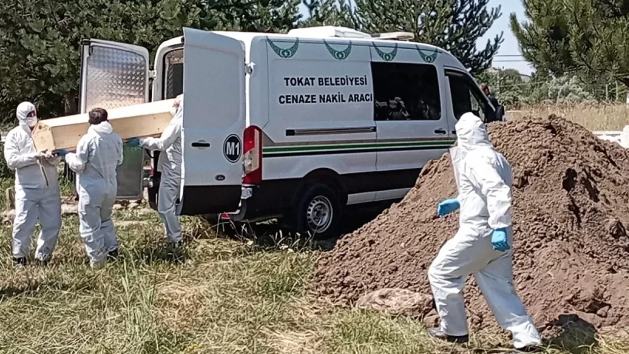 Kene yüzünden bir ölüm daha: Emekli polis hayatını kaybetti