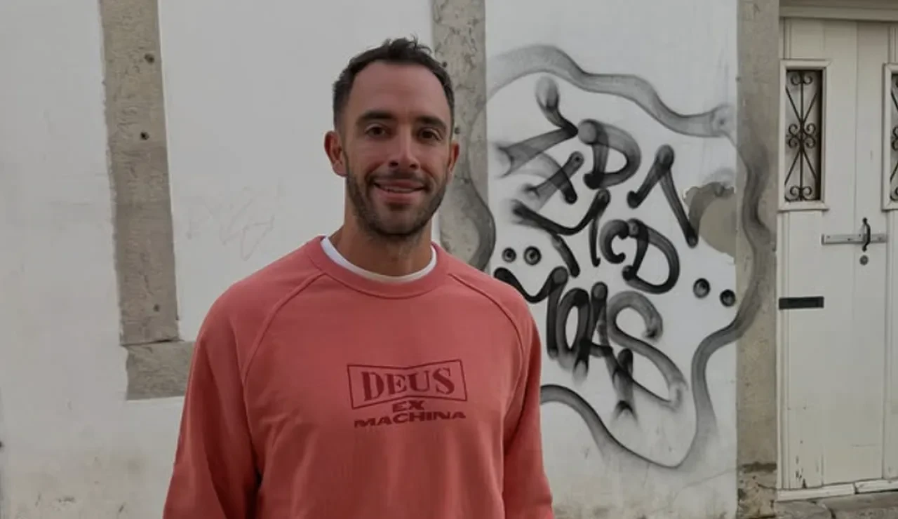 Kuralsız Sokaklar Mert Öztürk kimdir, kaç dil diliyor? Yeni bölüm kesitlerini Instagram’dan paylaştı