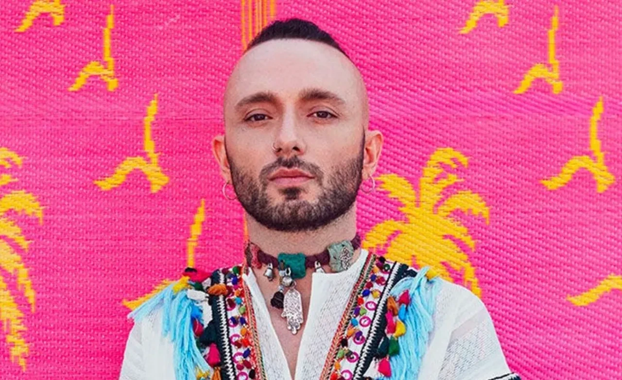 Mabel Matiz’in “Ha Leylim” şarkısının klibine erişim engeli getirildi