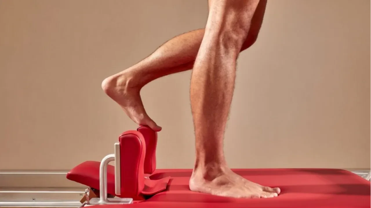 Vücudumuzdaki ikinci kalp soleus push-up