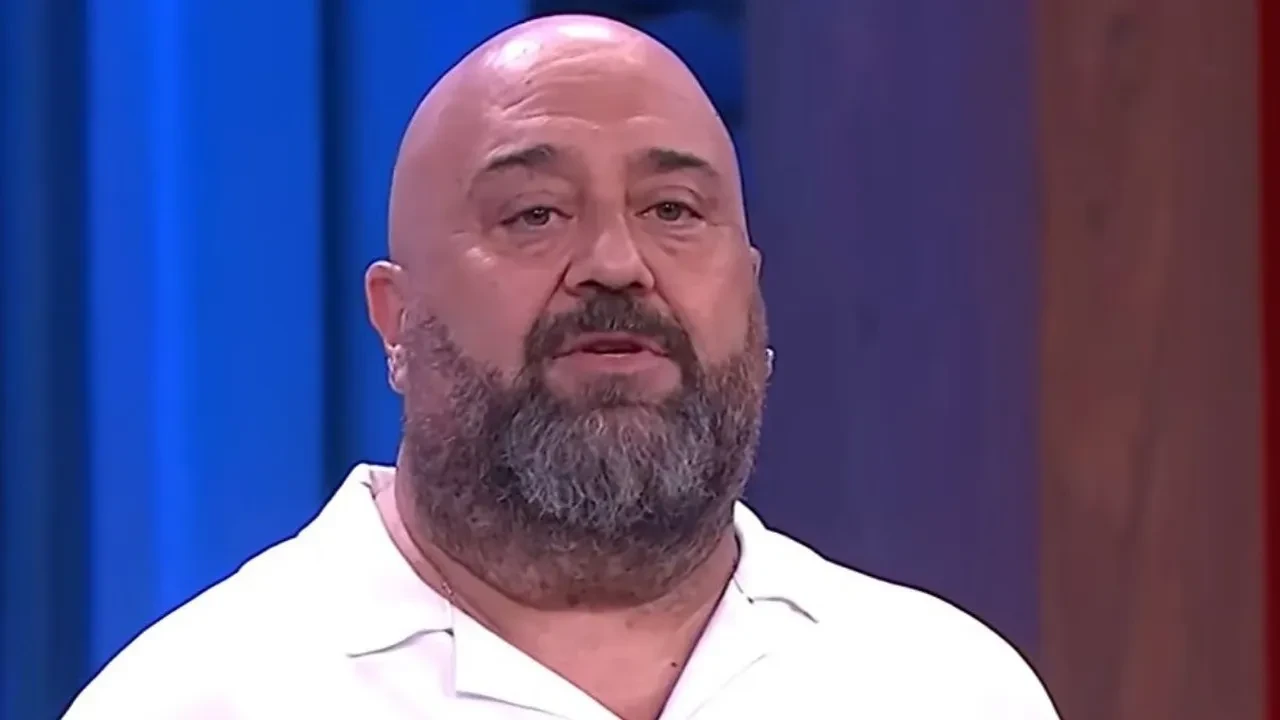 MasterChef Burçin şeflerin karşısında itiraf etti! Burçin’in sözleri yarışmaya damga vurdu