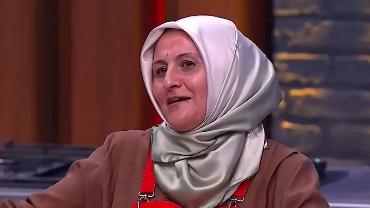 MasterChef Burçin şeflerin karşısında itiraf etti! Burçin’in sözleri yarışmaya damga vurdu